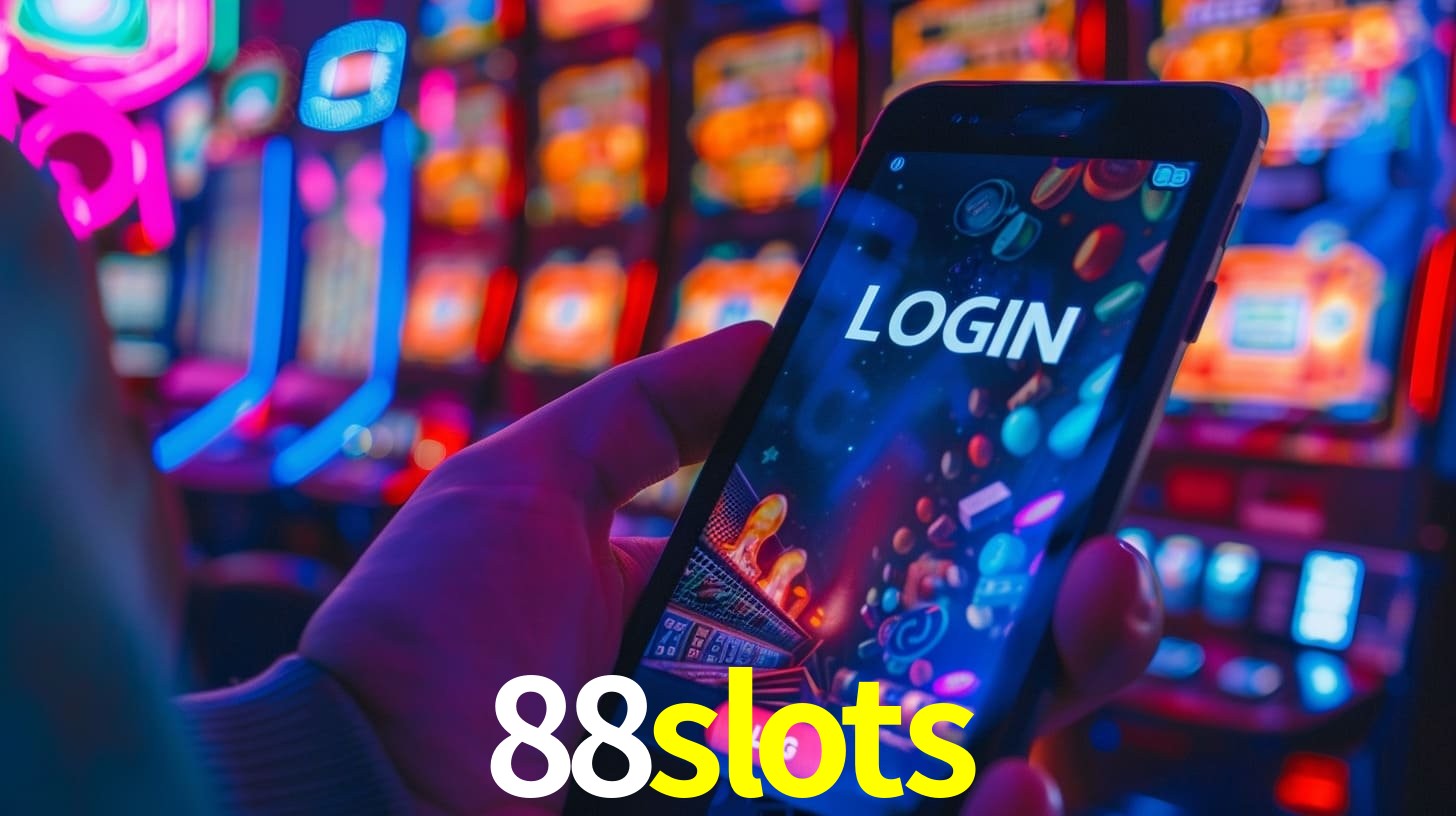 Estatísticas 88slots