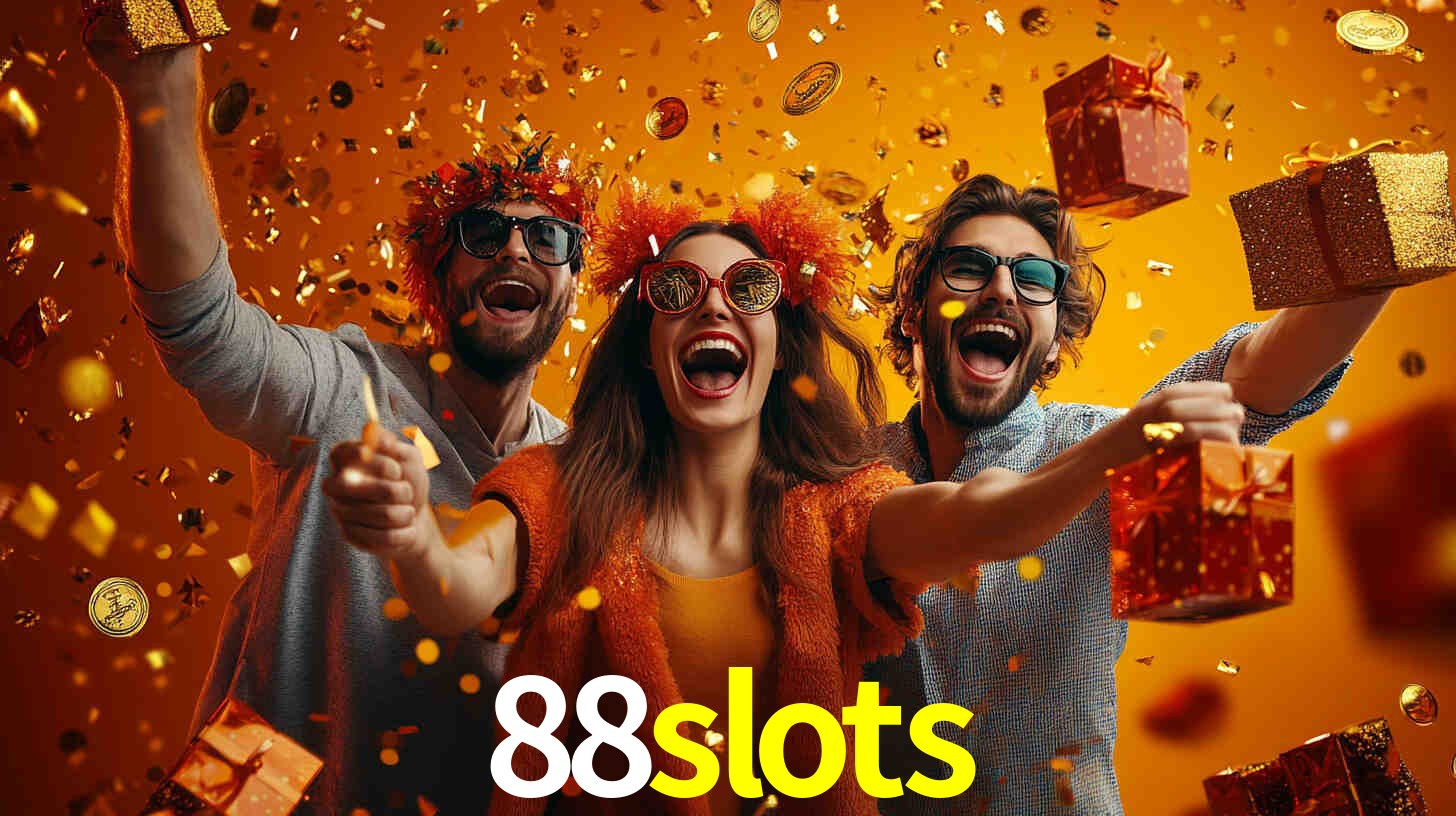 88 slots plataforma