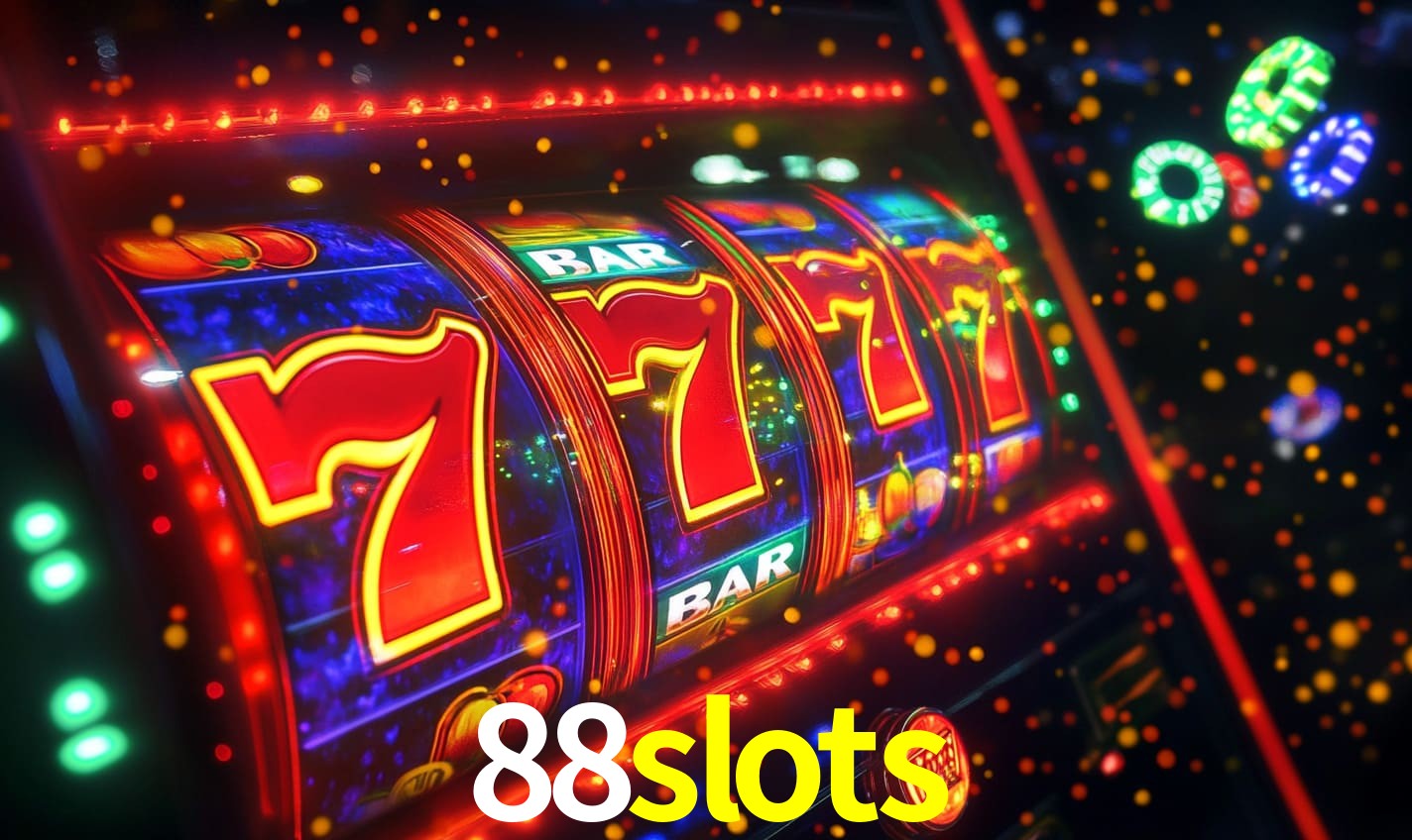 88slots: Seu Cassino Premiado com Pagamentos Rápidos