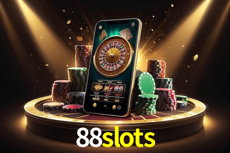 88slots - Winners Celebration