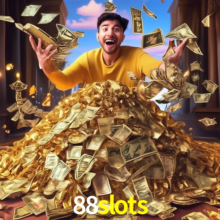 Experiência VIP 88slots