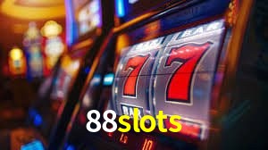 88slots - Pagamento PIX Instantâneo