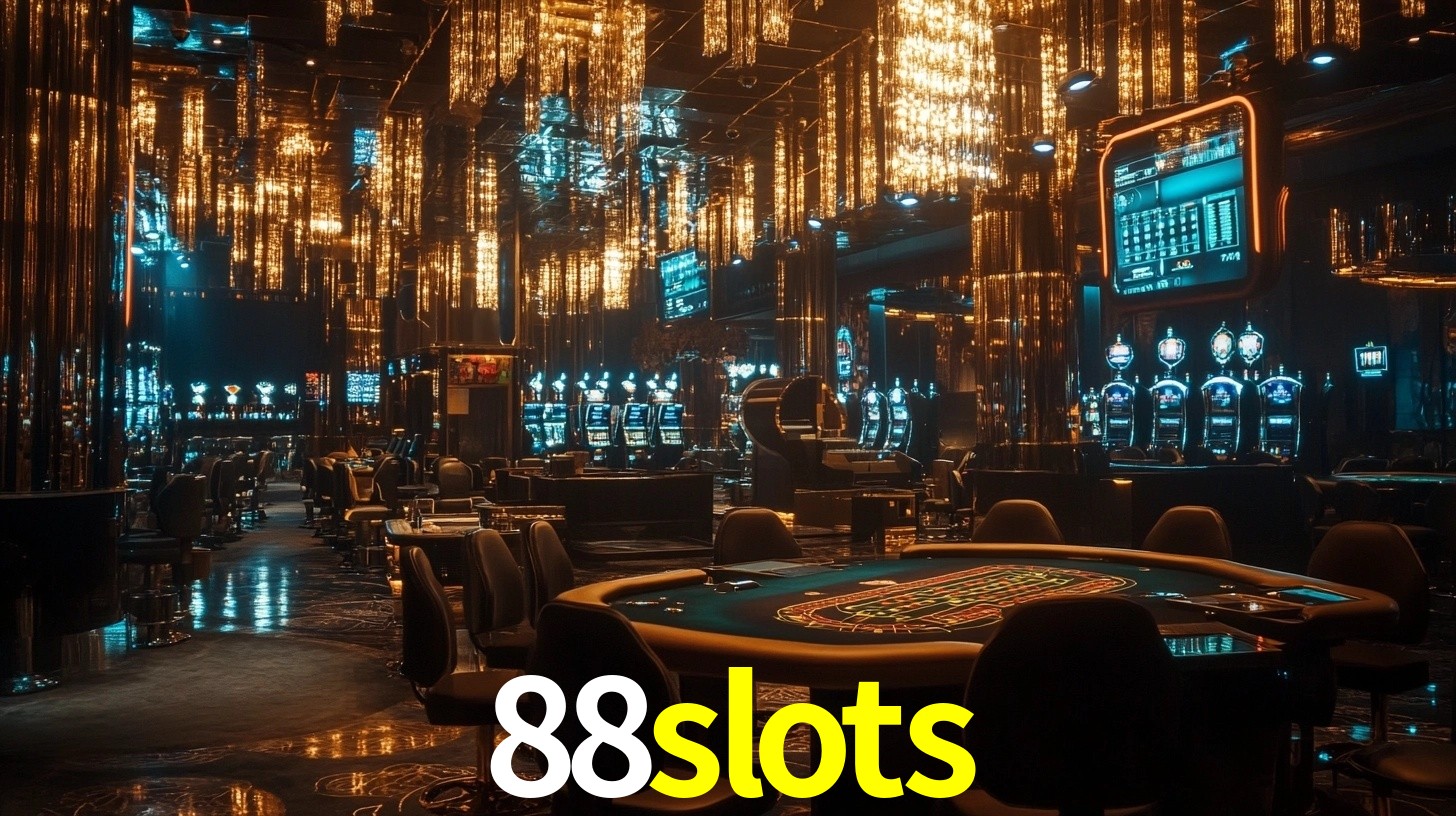 88slots - Melhores jogos de caça-níqueis - 88slots.com
