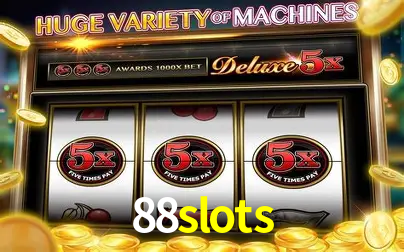 Descubra a Essência do 88slots: Nossa História e Compromissos
