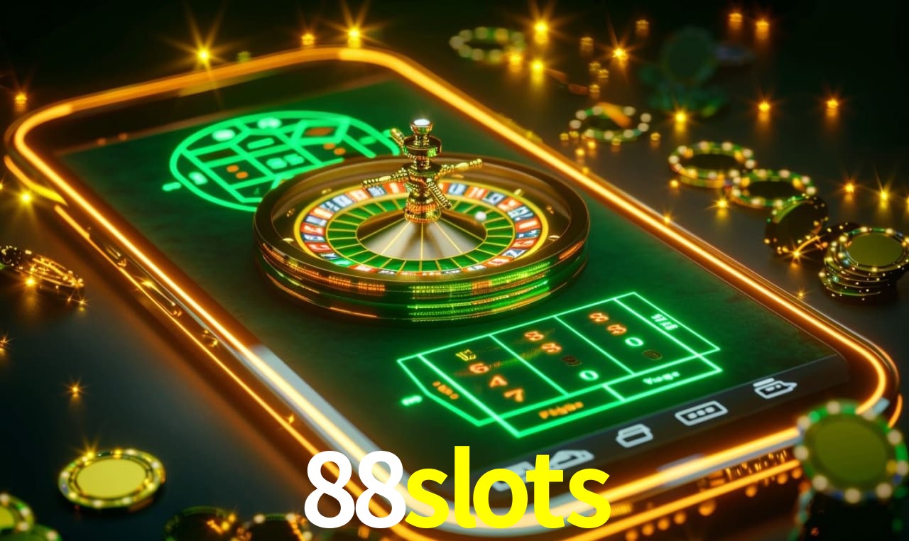 88slots - Rápido Acesse