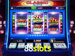 A Revolução dos Aplicativos de Jogos no 88slots
