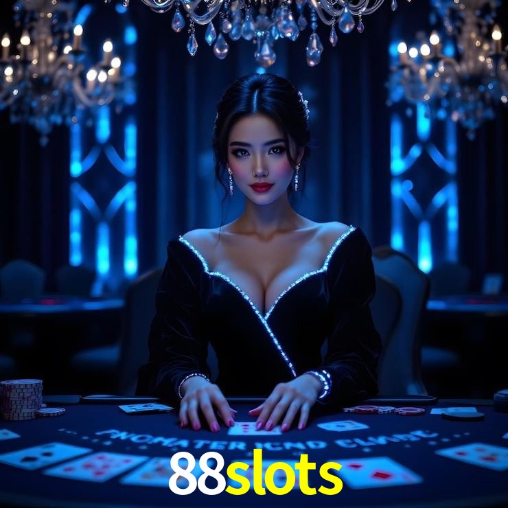 88slots Rio de Janeiro - Popular Jogos