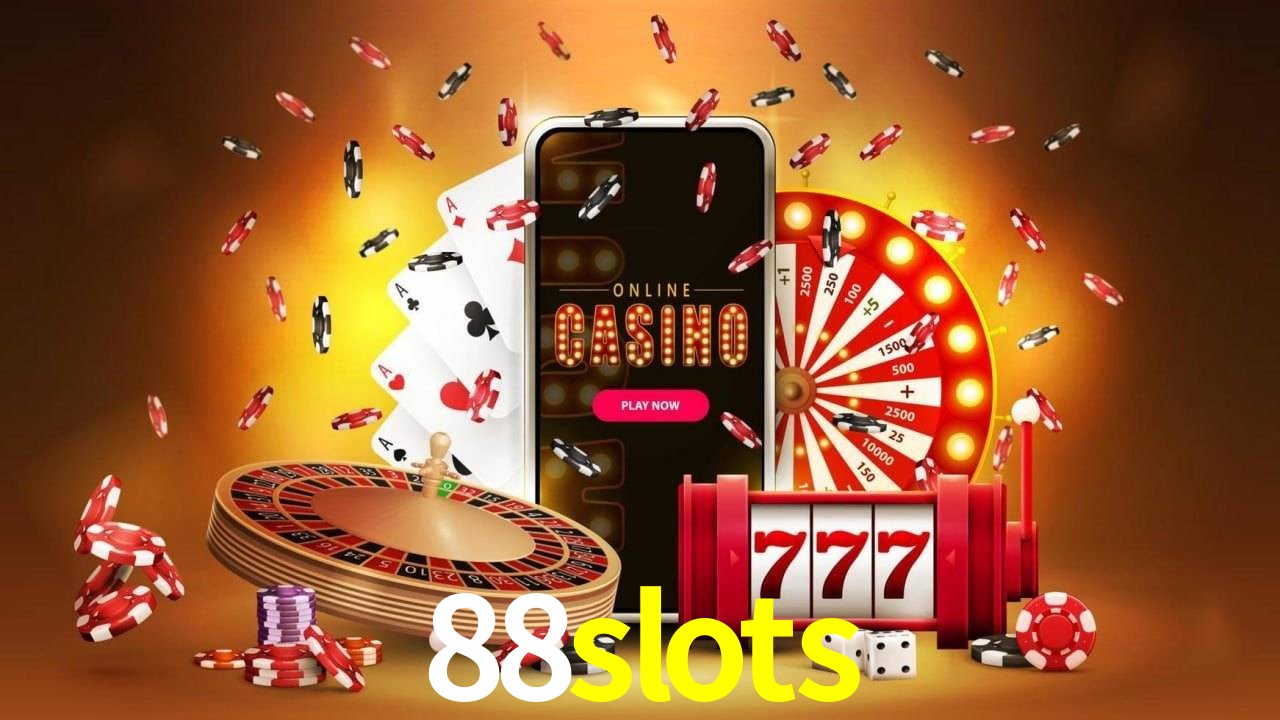88slots Belo Horizonte - Jackpots