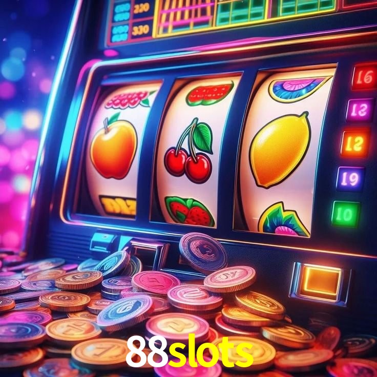 Cadastro Rápido 88slots