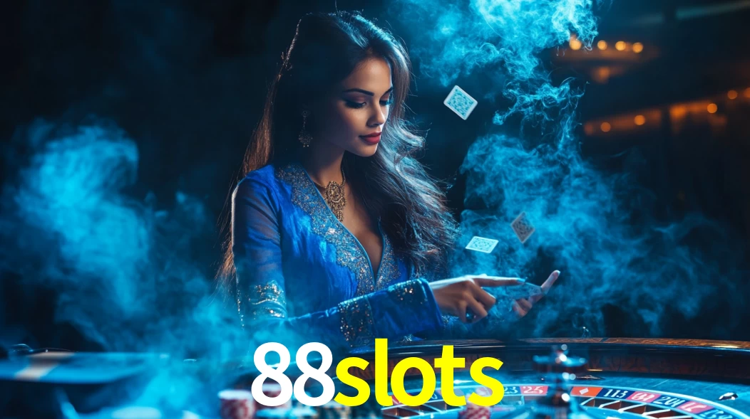 88slots São Paulo - Jogo Coleção