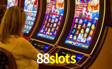 Descubra a Essência do 88slots: Nossa História e Compromissos