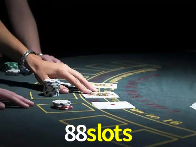 88slots Fortaleza - Reviews