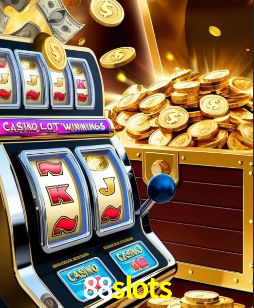 Game Providers 88slots