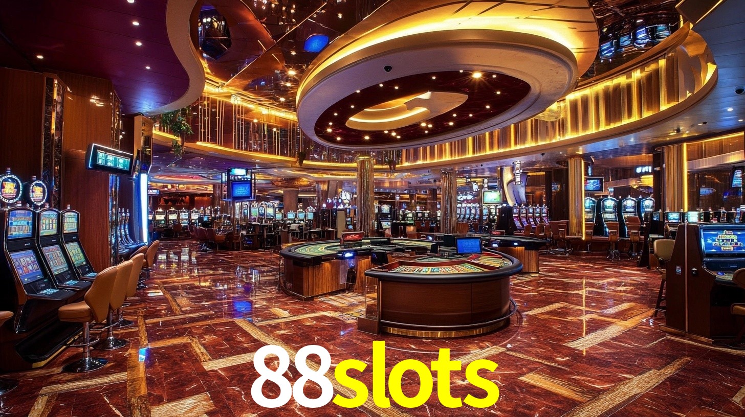 VIP Casino 88slots