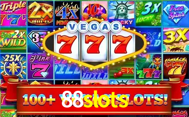 Desvendando o Mundo dos Jogos Virtuais na 88slots