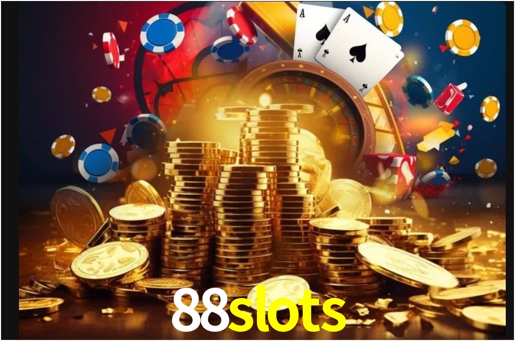 Torneios 88slots