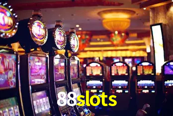 88slots Brasília - VIP Program
