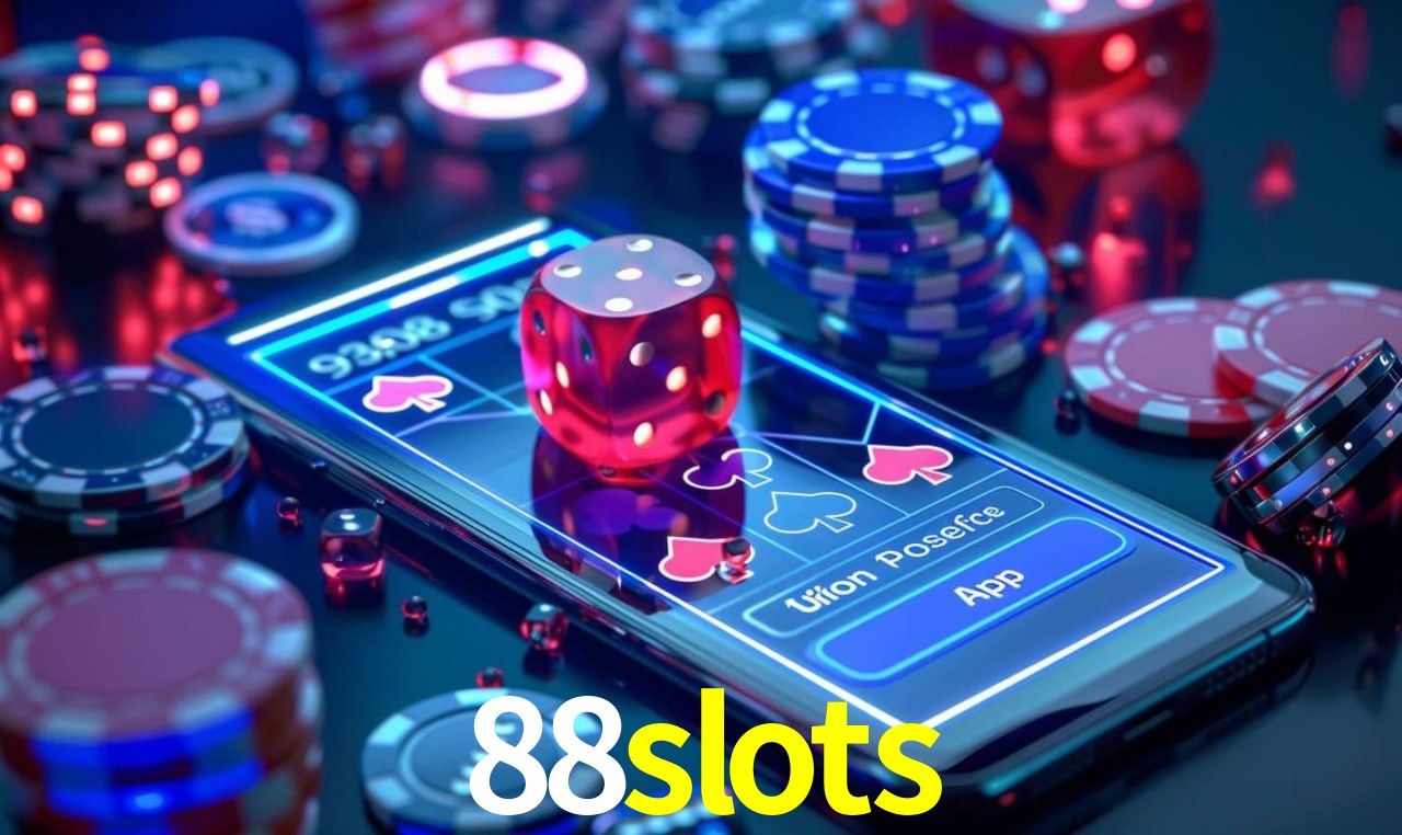 88slots Brasília - Betting Features