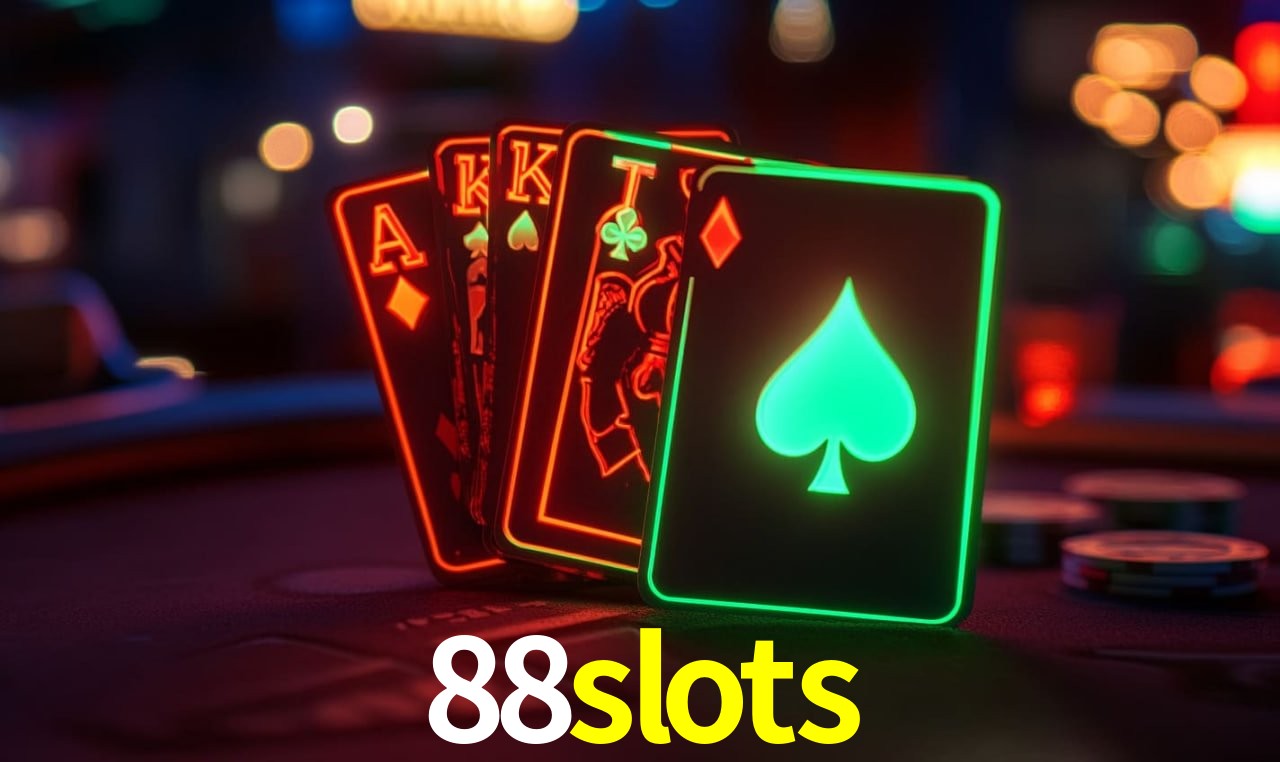 88slots Curitiba - Live Betting