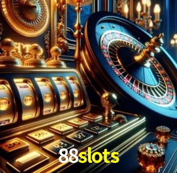 Estatísticas do Jogo 88slots