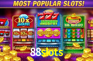 88slots Curitiba - Live Status