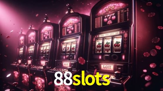 Casino Ao Vivo 88slots