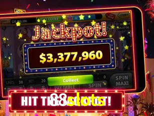 88slots Brasília - Casino Guide