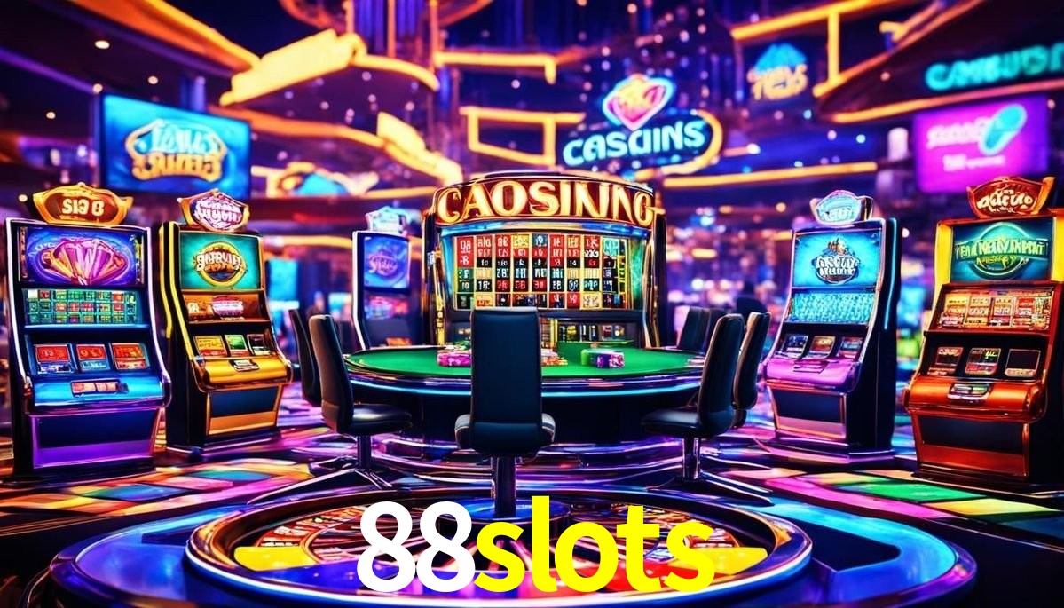 Tecnologia da Plataforma 88slots