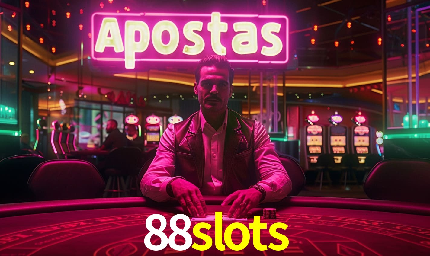88slots Belo Horizonte - Provably Fair