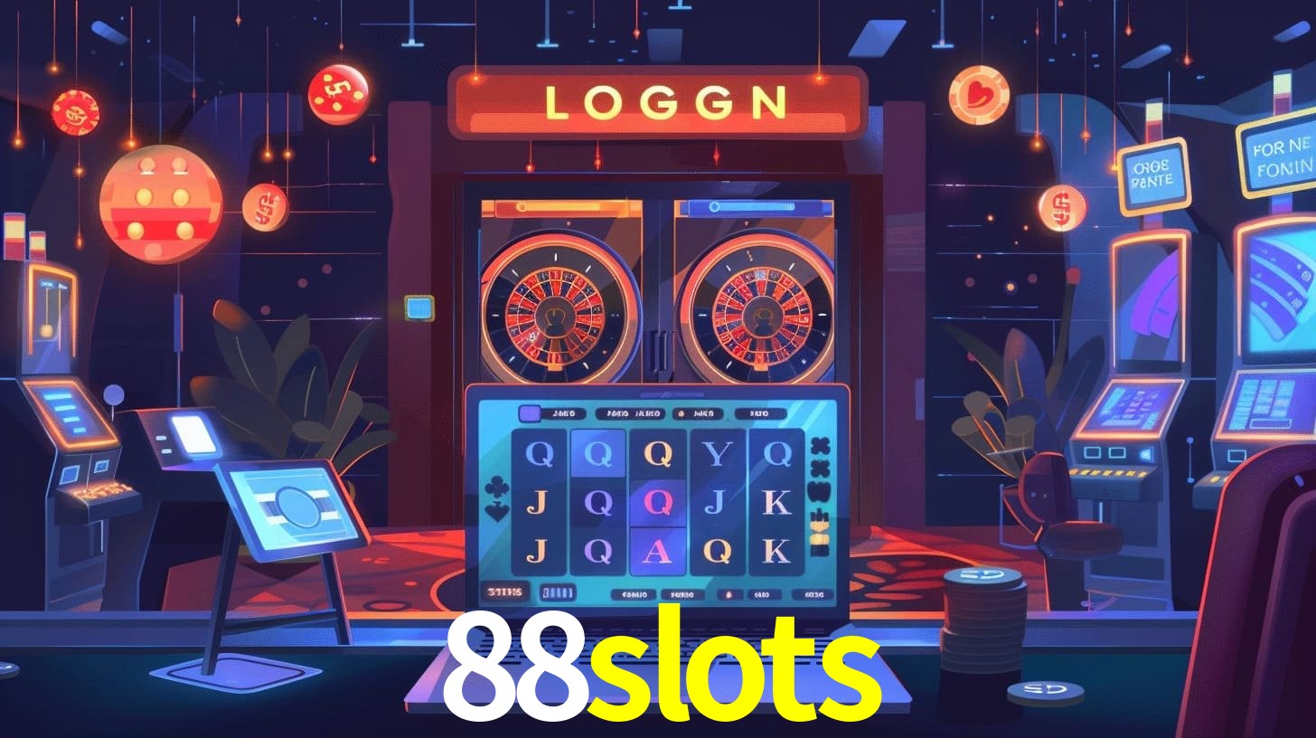 88slots Plataforma - Certificada MGA desde 2015