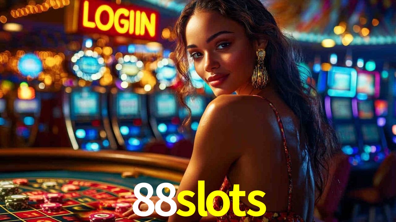 88slots Brasília - Jogo Features