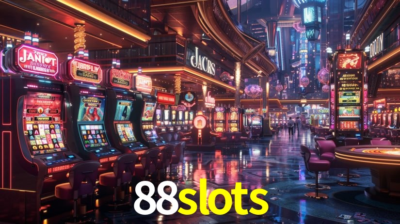 Quick Registration 88slots