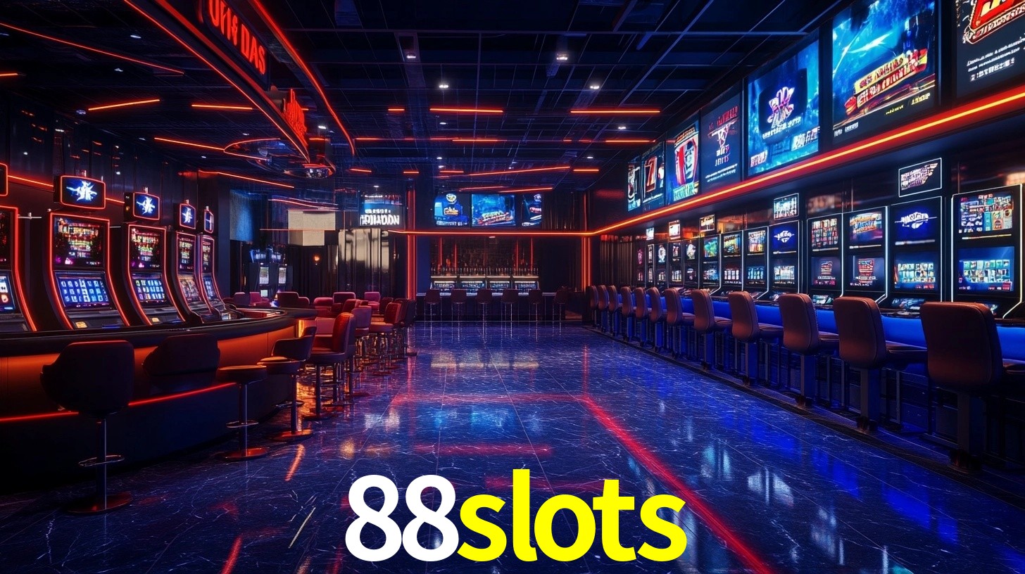 Blackjack Table 88slots