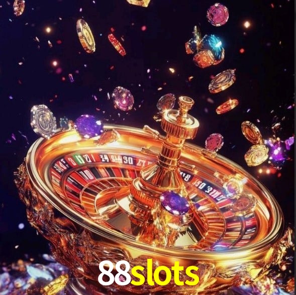 88slots - User Statistics