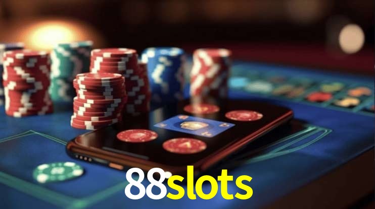88slots São Paulo - Jogo Providers
