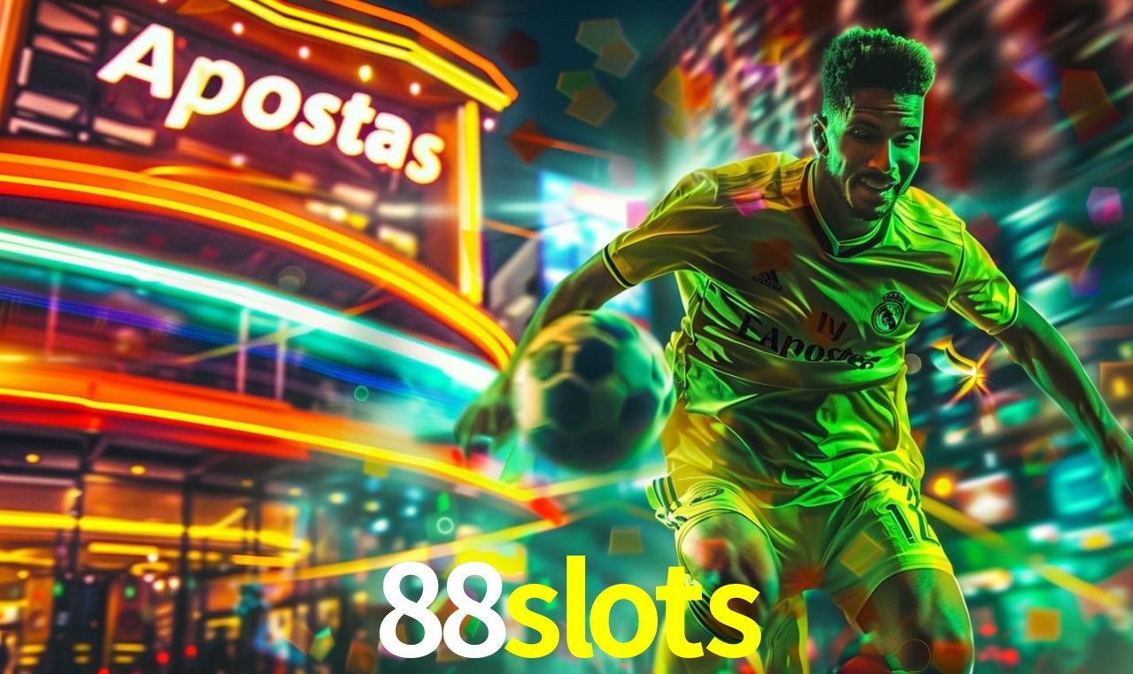Promoção Relâmpago 88slots