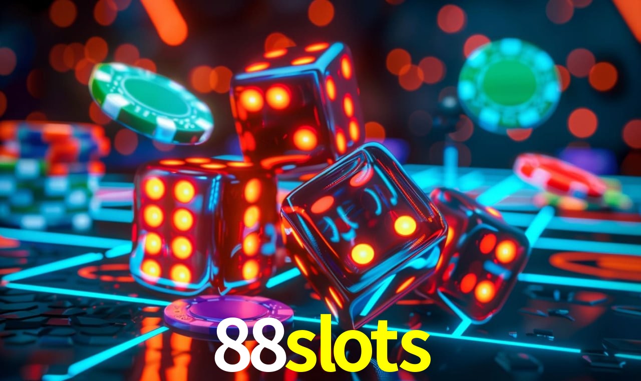 Bônus de Boas-vindas 88slots
