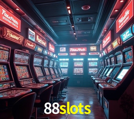 88slots São Paulo - Hot Promos