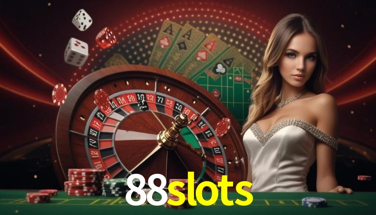 Security Systems 88slots
