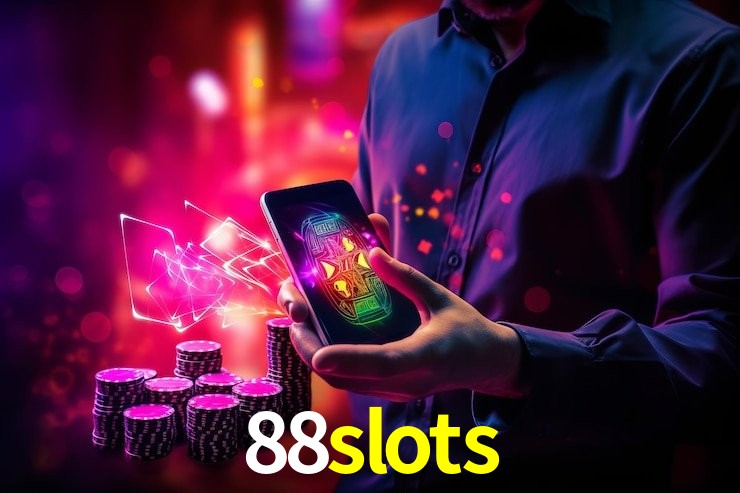 Estatísticas Esportivas 88slots