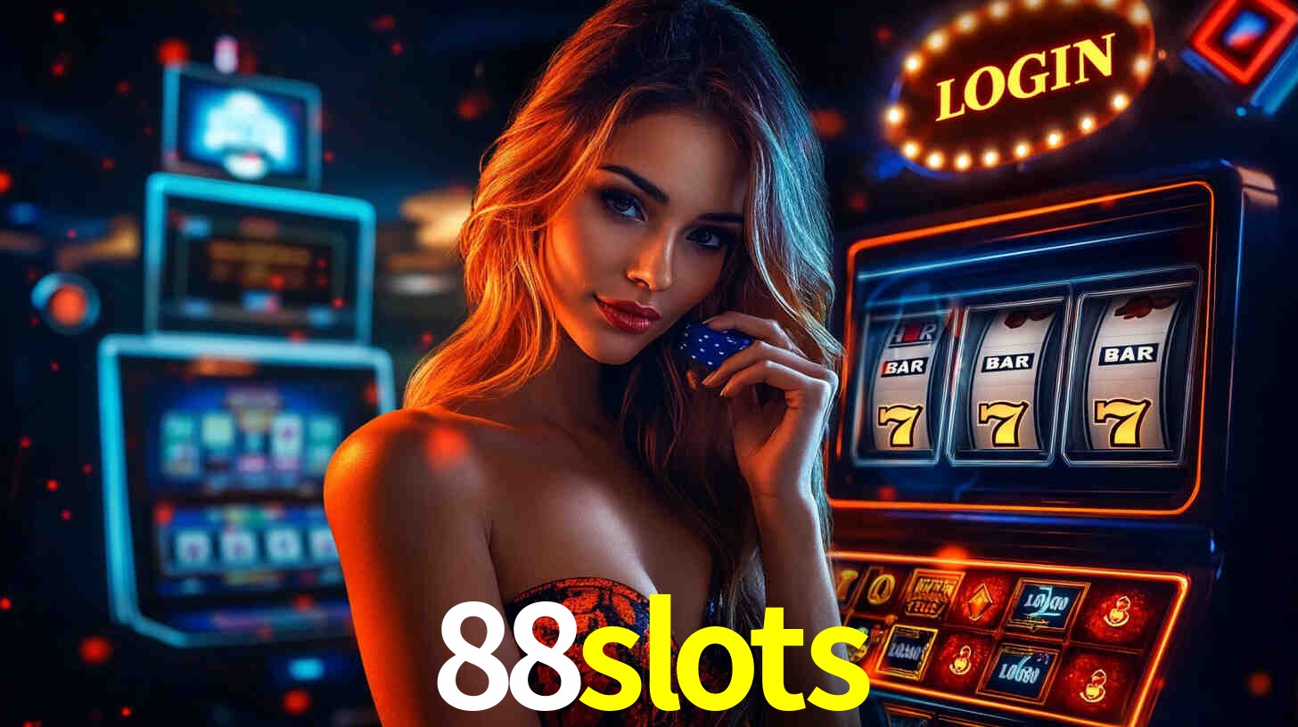 88 slots plataforma
