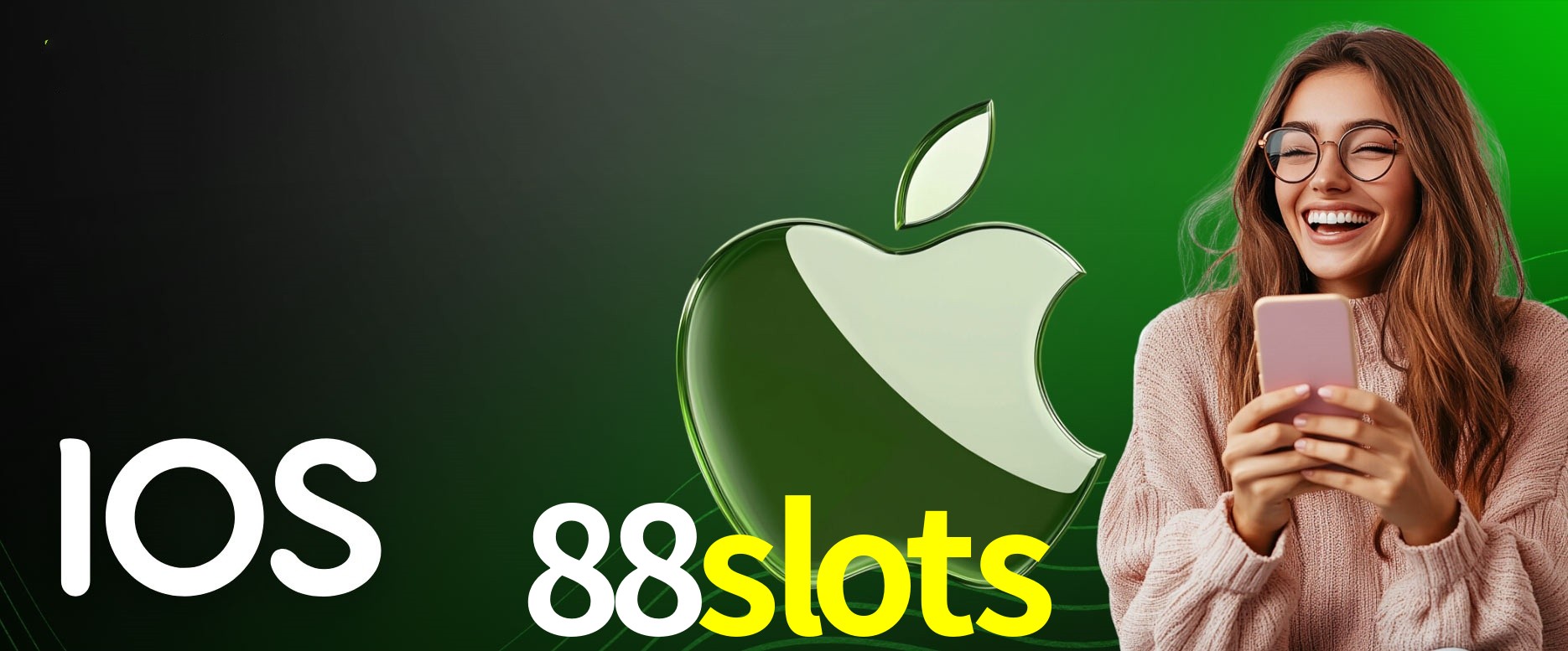 APP oficial da 88slots para mobile