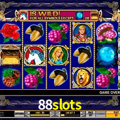 88slots Belo Horizonte - Reivindique Bonus