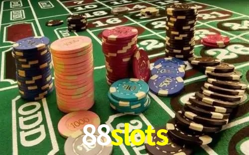 88slots - App Performance