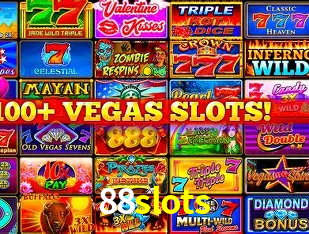 88slots Rio de Janeiro - Professional Dealers