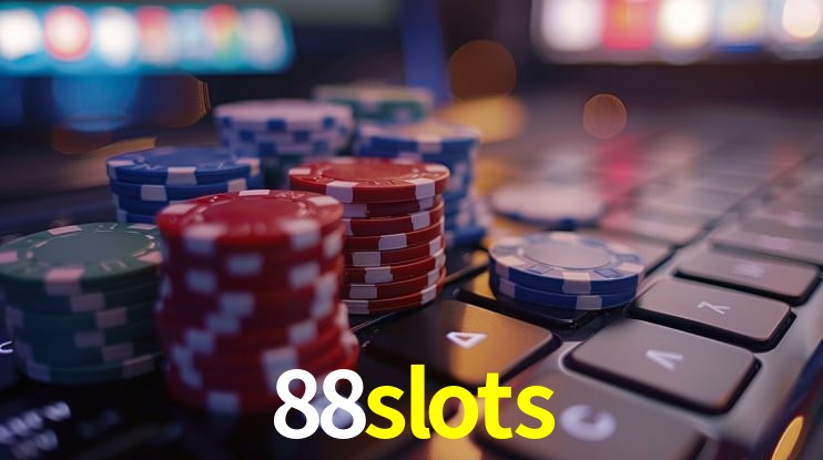 88slots Entrar - Login Seguro Certificado