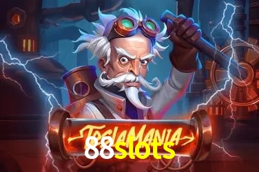 88slots Salvador - Statistics