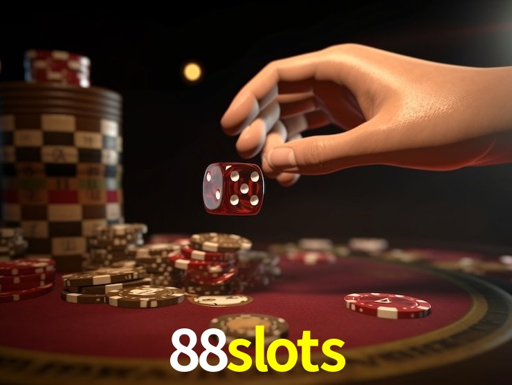 Promoções Sazonais 88slots