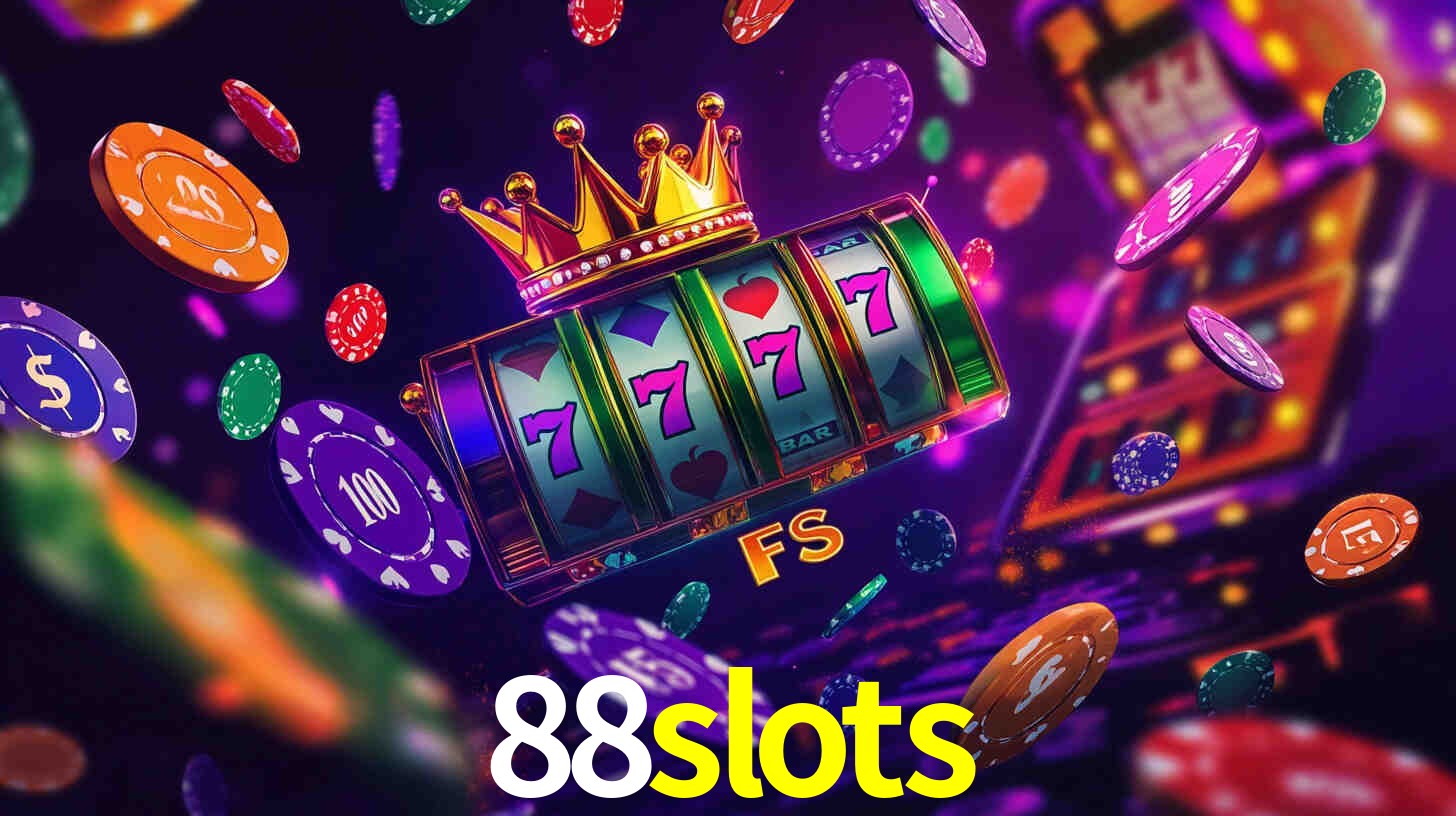 Roulette Table 88slots