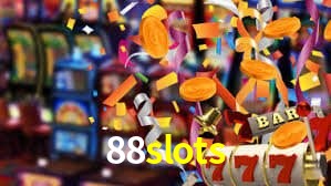 88 slots plataforma